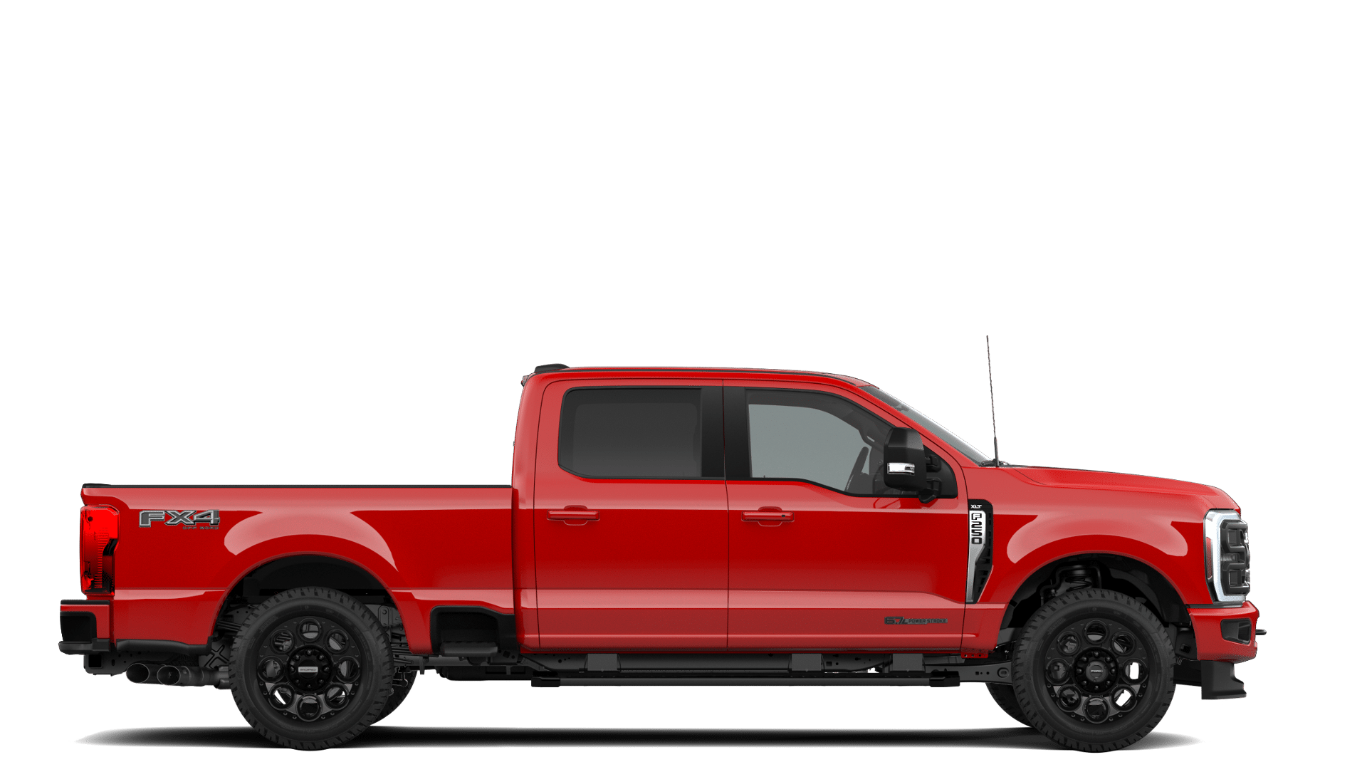 2026 Ford Super Duty® External Image 1